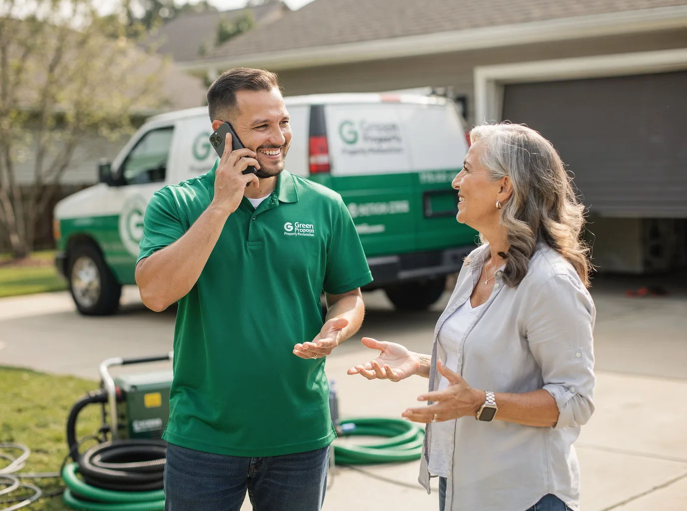 Water Damage Restoration Sidney, NE FAQs